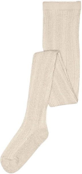 Mp Denmark Panty's/sokken 17017 Roze