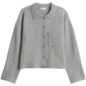 Opus - Vest - Zwart - 10461011618376