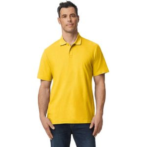 Gildan Heren softstyle piqué poloshirt