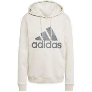 Adidas - Essentials Big Logo - Hoodie - 100% Katoen - Dames