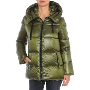 Vuarnet - AWF20204 - Gewatteerd Jack - Vrouw