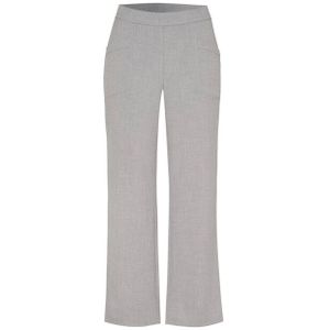 Toni - Dress Pantalon - Grijs - 7/8
