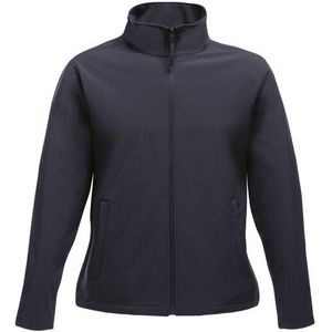 Regatta - Soft Shell Jas - Dames - Bedrukbaar - Waterdicht - Windbestendig