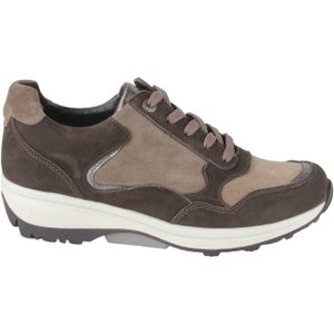 Xsensible 30118.2.530-gx dames veterschoenen sportief