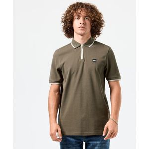 Weekend Offender - Shore - Poloshirt - Groen