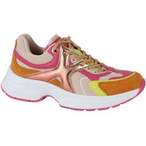 Mexx Miev1003341w-4500 dames sneakers