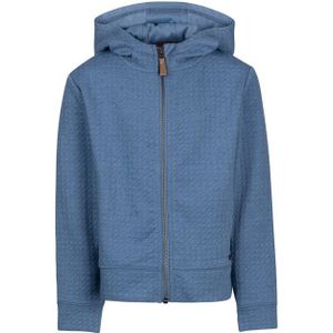 Trespass - Winnie - Hoodie - Met Volledige Rits - Meisjes