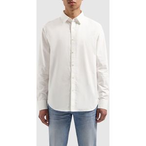 Pure Path Loose fit jersey shirt