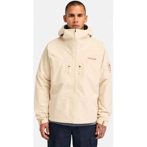 Timberland - Caps Ridge Mobi Flex Tech - Waterdichte Jas - Natural