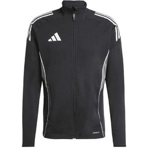 Adidas - Tiro 25 - Wedstrijdjas - 100% Gerecycleerd Polyester - Ademend