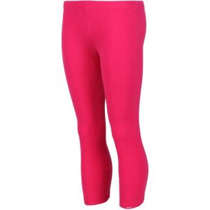 Regatta - Thermische Legging - Meisjes - Zwart - 100% Polyester