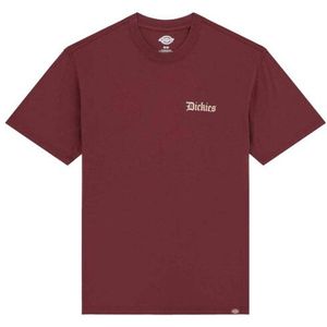 Dickies - Pullover DK0A87QXL161 - Bordeaux