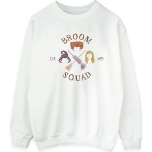 Li-cense Disney dames hocus pocus bezem squad 93 sweatshirt