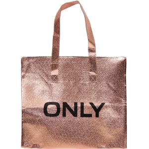 Only Onlshopping bag foil