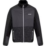 Regatta Heren coladane iv full zip fleece jacket