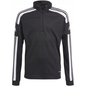 Adidas - Squadra 21 - Sweater - Primegroen - Kinderen
