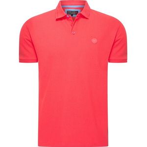 Norlund - Paladin Polo - Heren Polo - Roze