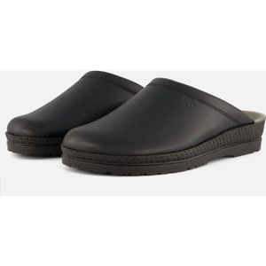 Rohde Pantoffels 1515 black