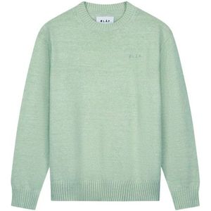 Olaf Hussein Essential knit truien m200701