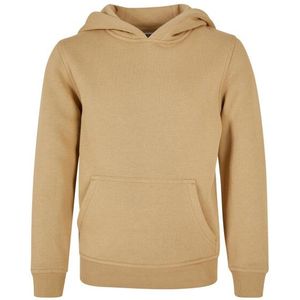 Urban Classics Jongens basic hoodie