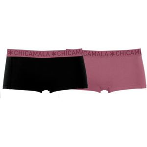 Muchachomalo Meisjes 2-pack boxershorts