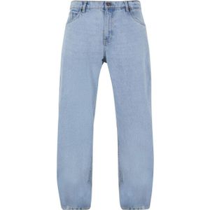 Urban Classics Rechte jeans met rits voor heren