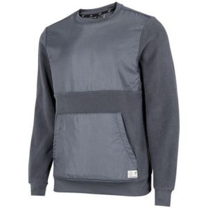 4F - h4z22 blm010 - Sweatshirt - 100% Polyester - Met Lange Mouwen - Kangoeroezak