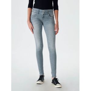 LTB Jeans Julita x dames skinny jeans taissa wash