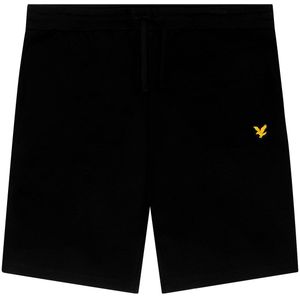 Lyle and Scott fly fleece shorts -