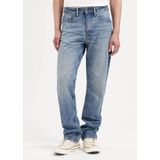 Kuyichi - Jeans 25205111 - Donker Blauw - Herenkleding