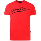 Plein Sport - Signature - T-shirt - Heren