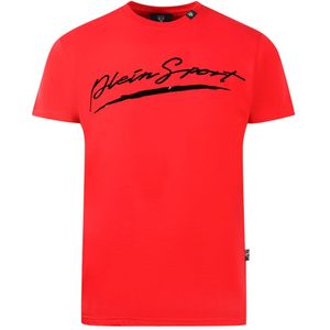 Plein Sport - Signature - T-shirt - Heren