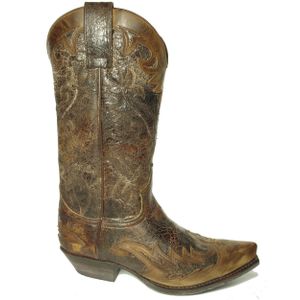 Sendra Dames westernlaarzen 9669-0202