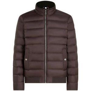 RESET - Bergamo - Heren Winterjas - Warm - RDS Dons Isolatie