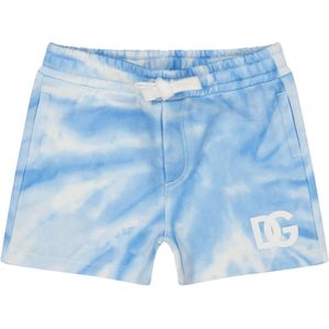 Dolce and Gabbana Baby jongens shorts