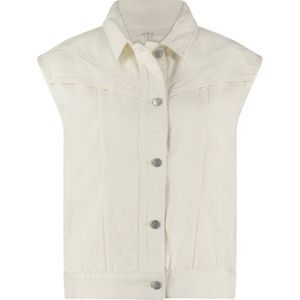 Circle of Trust Gilet s24 159 tina