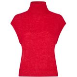 Second Female - Vest 60113 - Rood