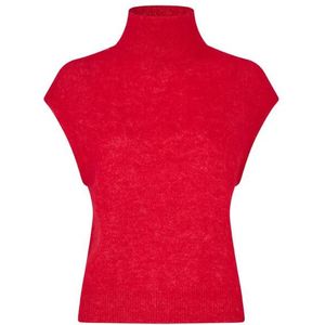 Second Female - Vest 60113 - Rood