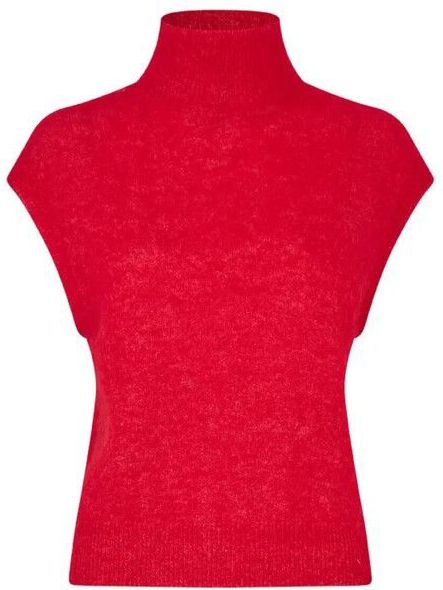 Second Female - Vest 60113 - Rood