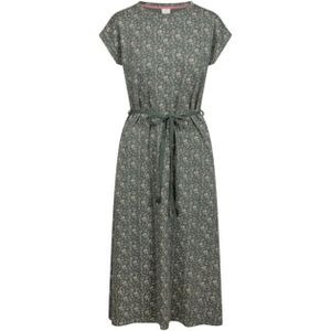 Trespass - Portia - Jurk - Bloemetjesbedrukking