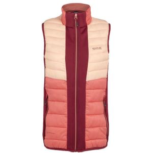 Regatta - Gewatteerde Jassen - Kleurenblok - Elastaan, Polyamide, Polyester