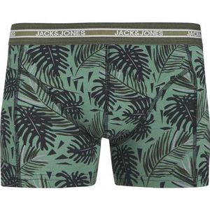 Jack & Jones Junior - JACEZRA - Boxershorts - Multicolor - 3-Pack