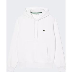 Lacoste Heren fleece hoodie