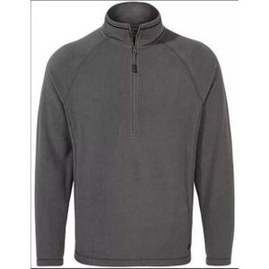 Craghoppers - Expert Corey 200 - Fleece Top - Lange Mouwen - Staande Kraag