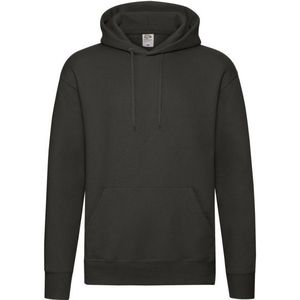 Fruit of the Loom - Premium Hoodie - Heren - 280gsm