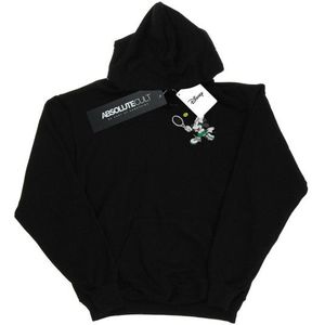 Li-cense Disney jongens minnie mouse tennis breast print hoodie