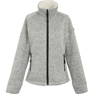 Regatta - Vest - Effen - Polyester - Hoog-Neck - Met Lange Mouwen