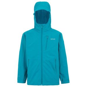 Regatta - Calderdale II - Waterdichte Jas - Polyester - Ademend, Isotex 10000, Waterdicht, Winddicht