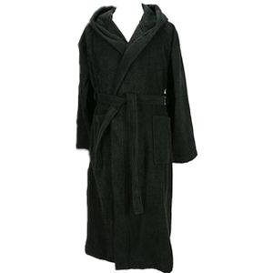 ARTG Dames badjas met capuchon