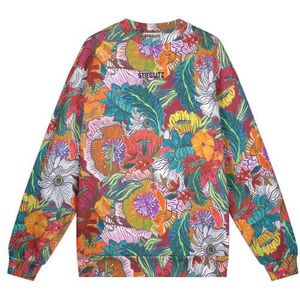 Stieglitz - W2502026 - Sweat - Roze